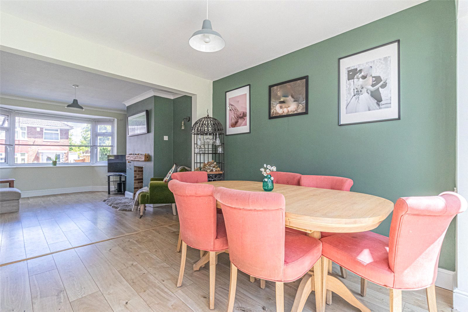 Falmouth Grove, Parklands, Swindon, Wiltshire, SN3, photo 5
