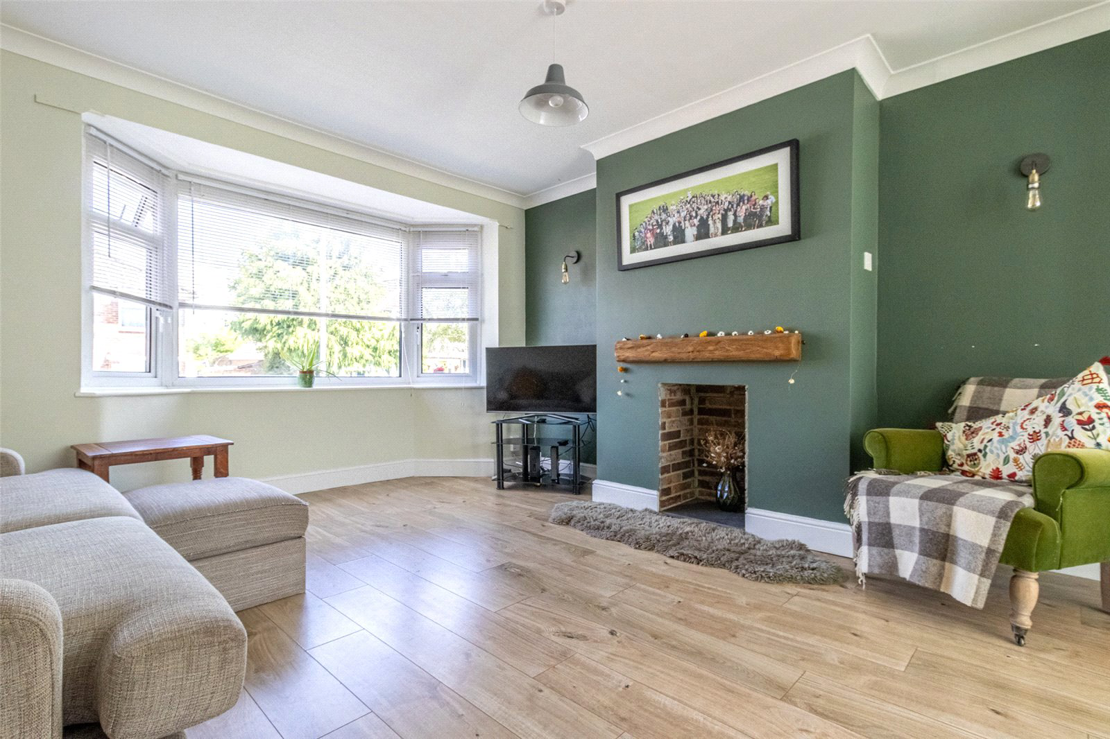Falmouth Grove, Parklands, Swindon, Wiltshire, SN3, photo 3