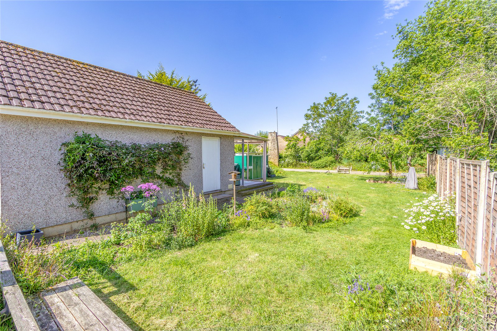 Cheney Manor Road, Swindon, SN2, photo 22