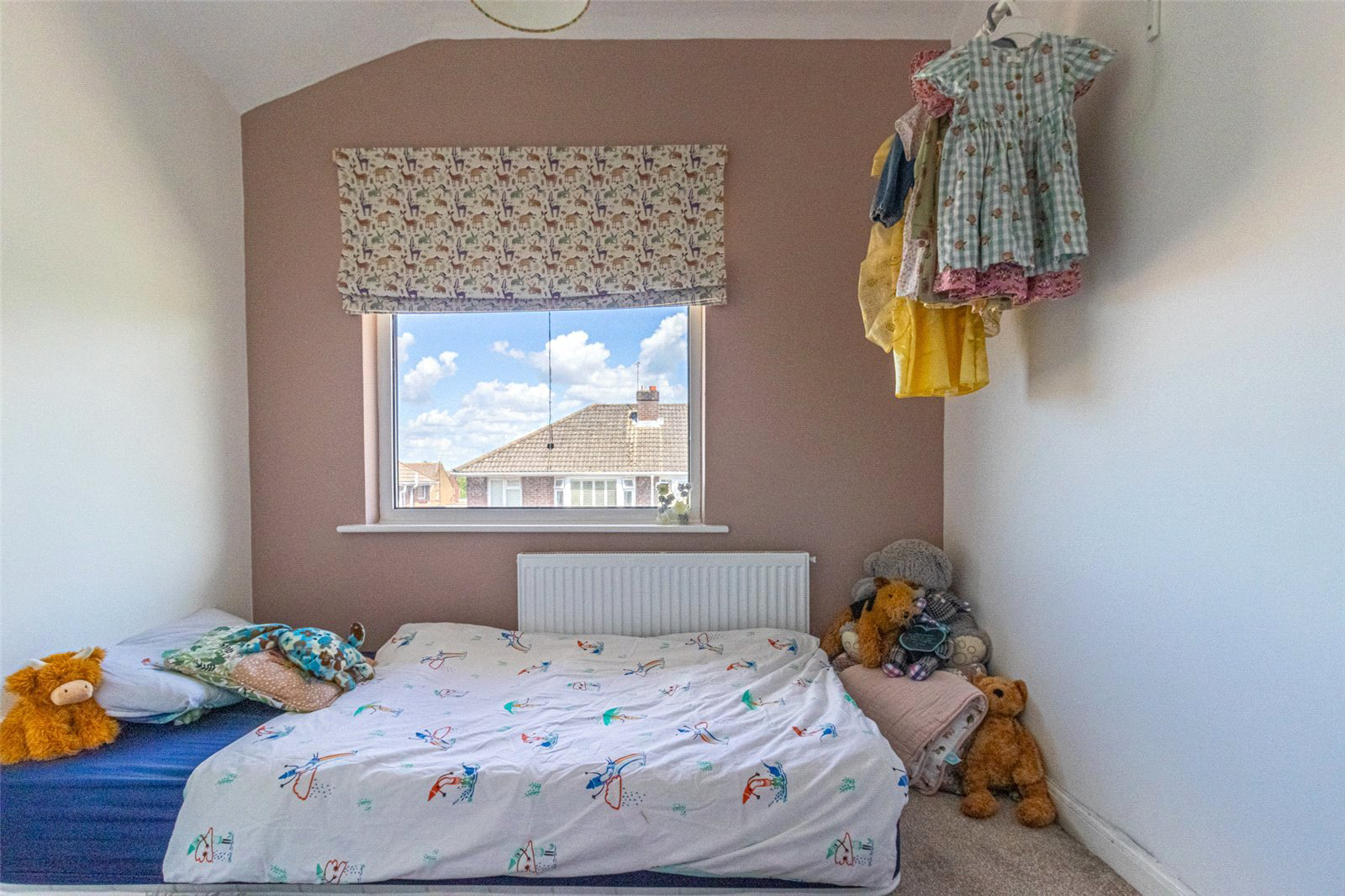 Falmouth Grove, Parklands, Swindon, Wiltshire, SN3, photo 15
