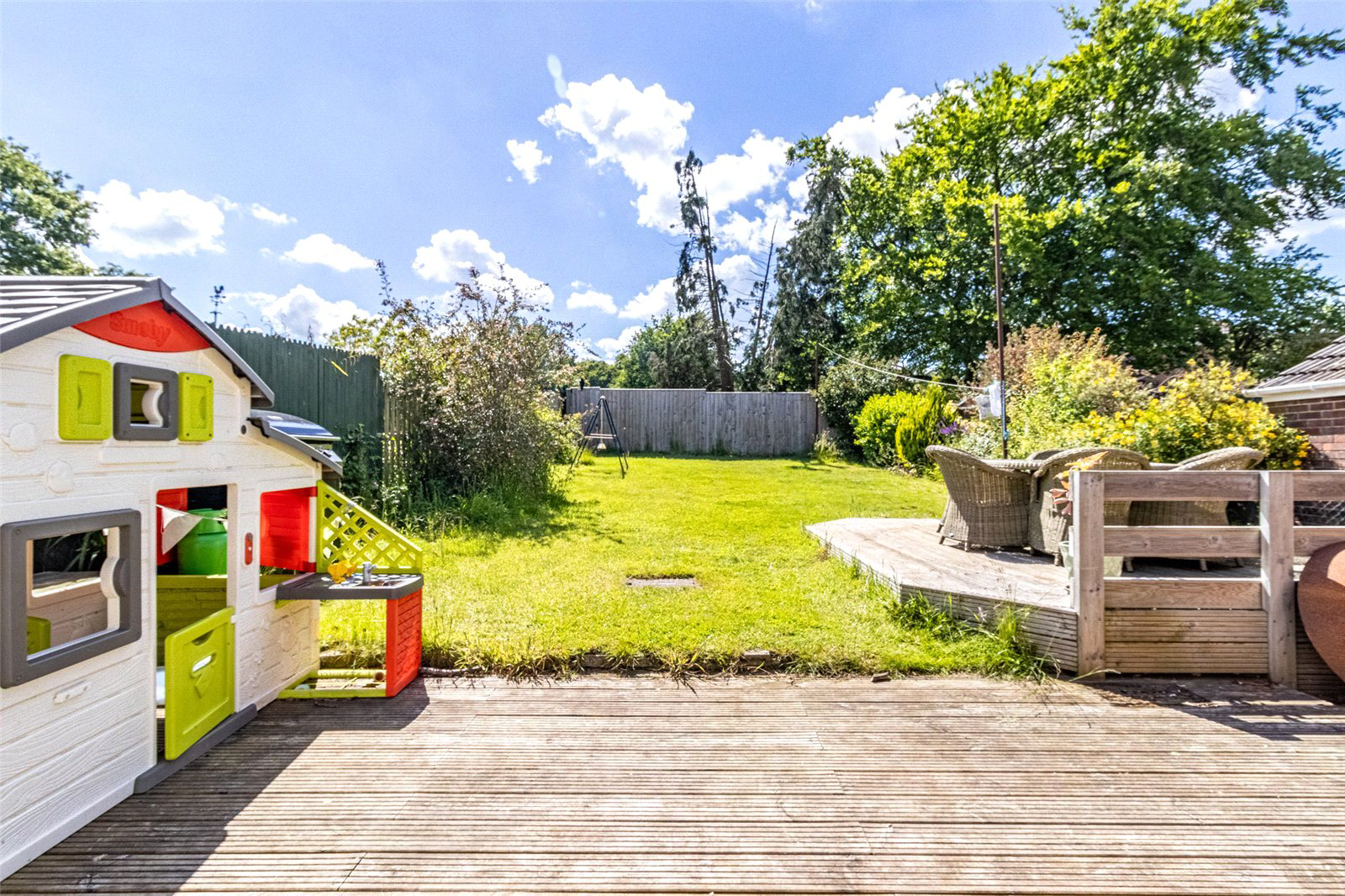 Falmouth Grove, Parklands, Swindon, Wiltshire, SN3, photo 18