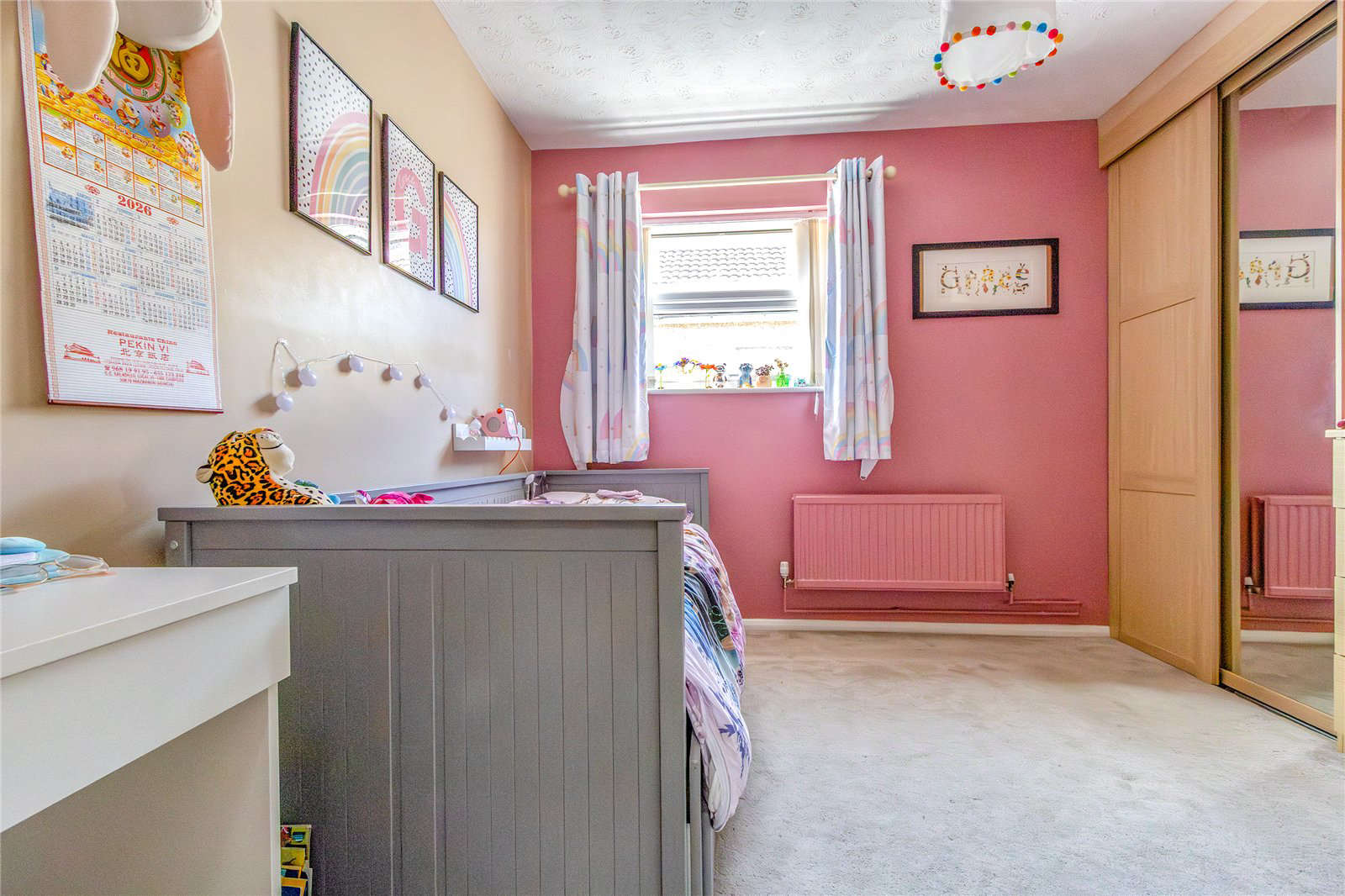 Cheney Manor Road, Swindon, SN2, photo 12