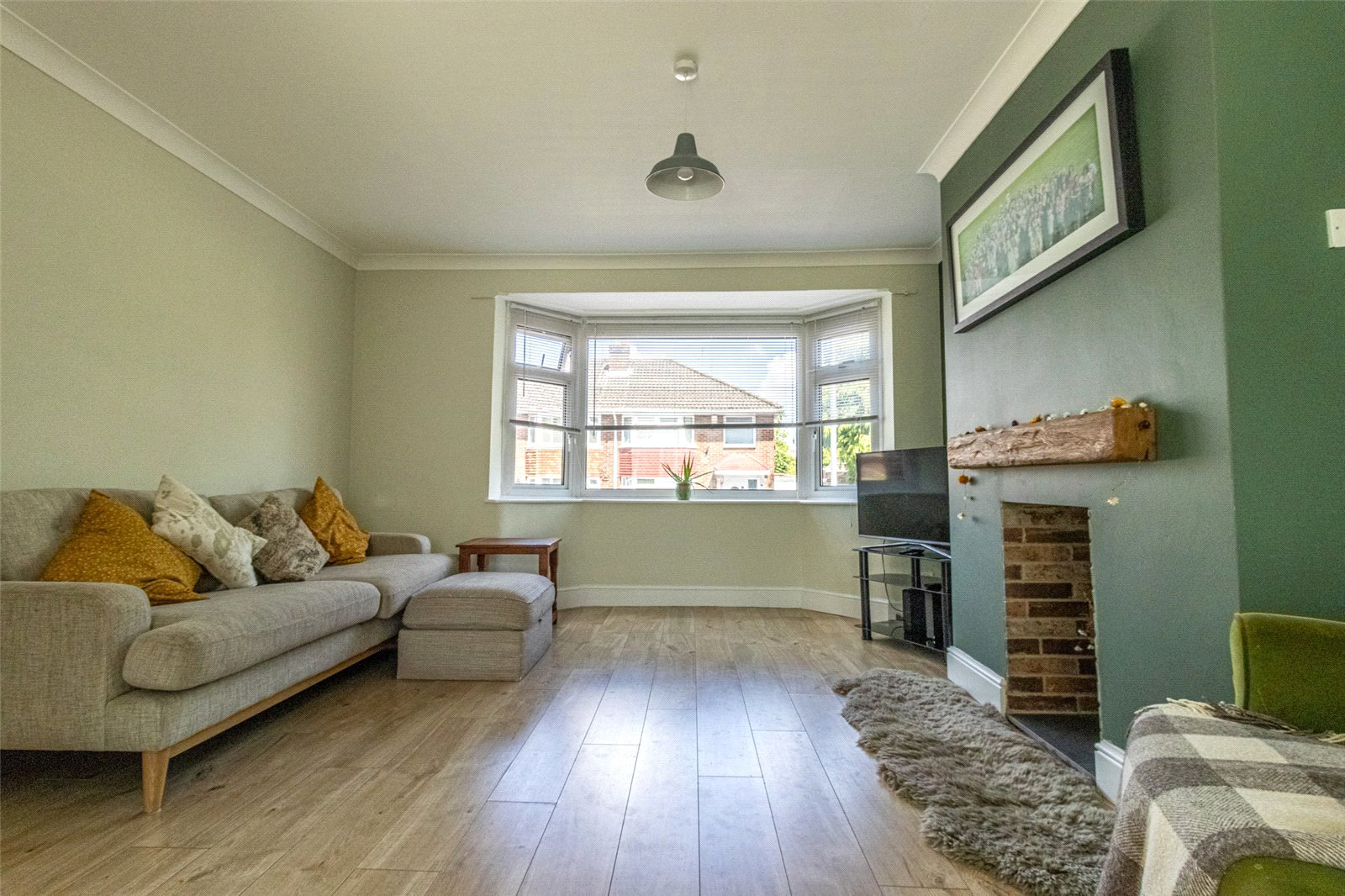 Falmouth Grove, Parklands, Swindon, Wiltshire, SN3, photo 4