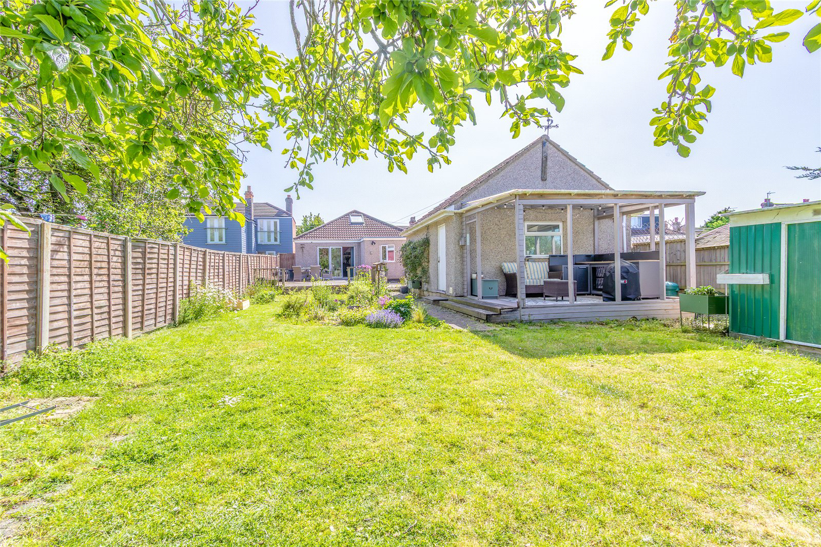 Cheney Manor Road, Swindon, SN2, photo 5
