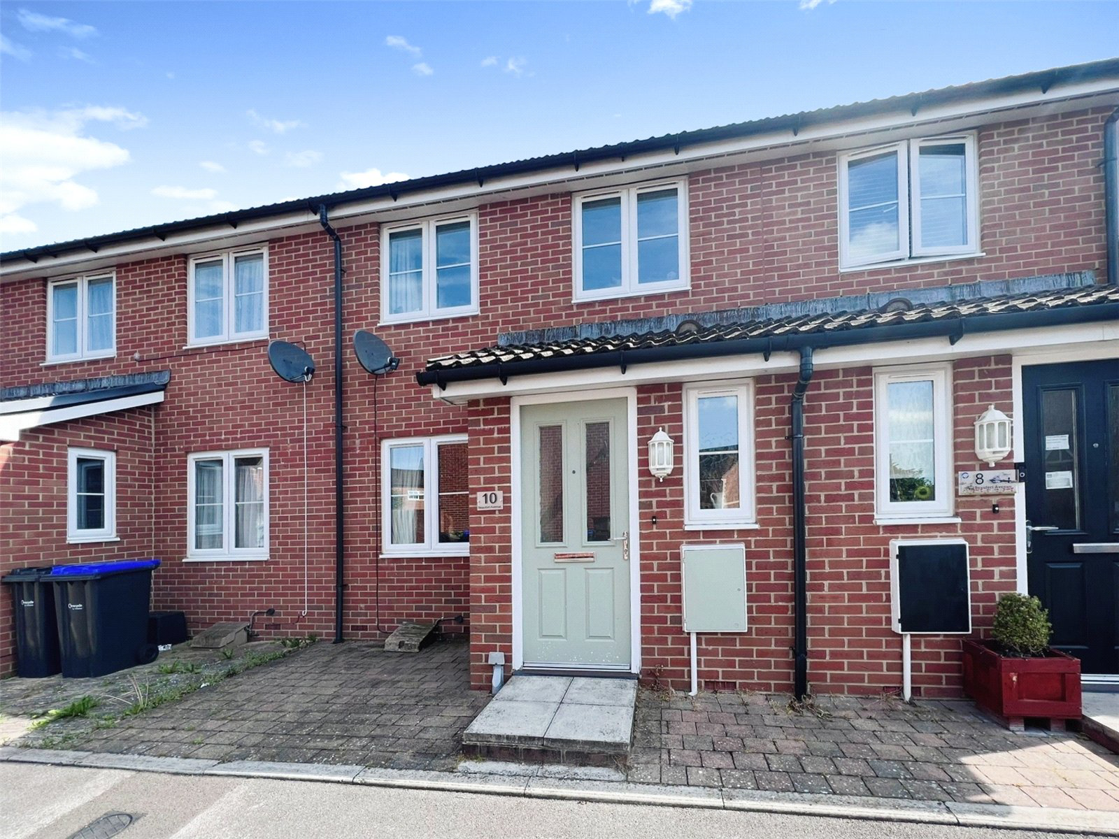 Beaufort Avenue, Royal Wootton Bassett, SN4