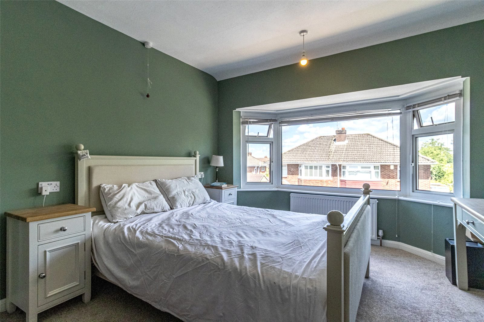 Falmouth Grove, Parklands, Swindon, Wiltshire, SN3, photo 12