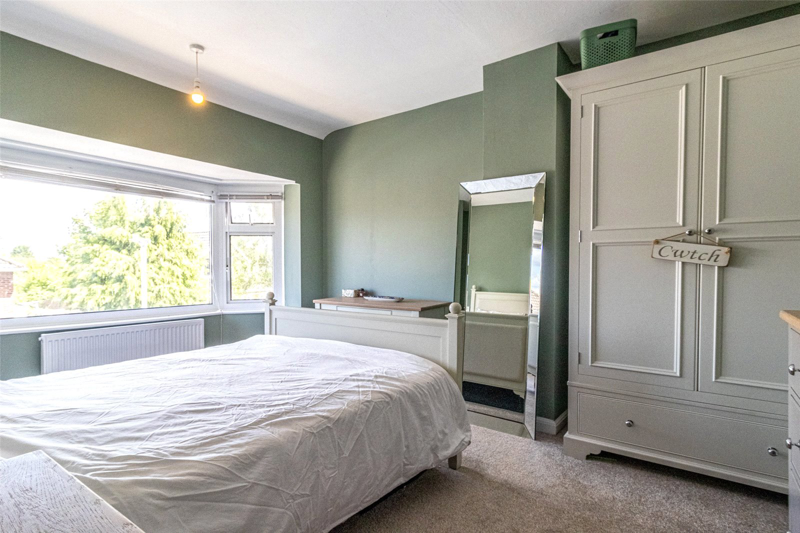 Falmouth Grove, Parklands, Swindon, Wiltshire, SN3, photo 11