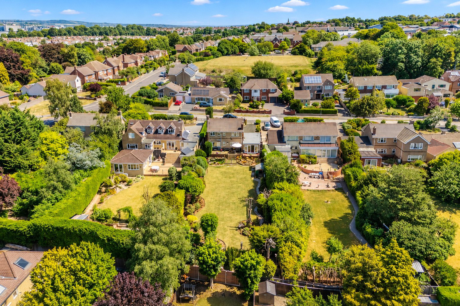 Tithe Barn Crescent, Old Town, Swindon, SN1, photo 16