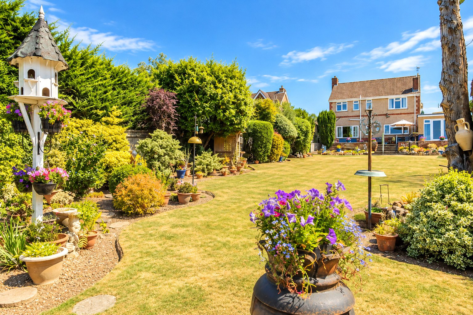 Tithe Barn Crescent, Old Town, Swindon, SN1, photo 17