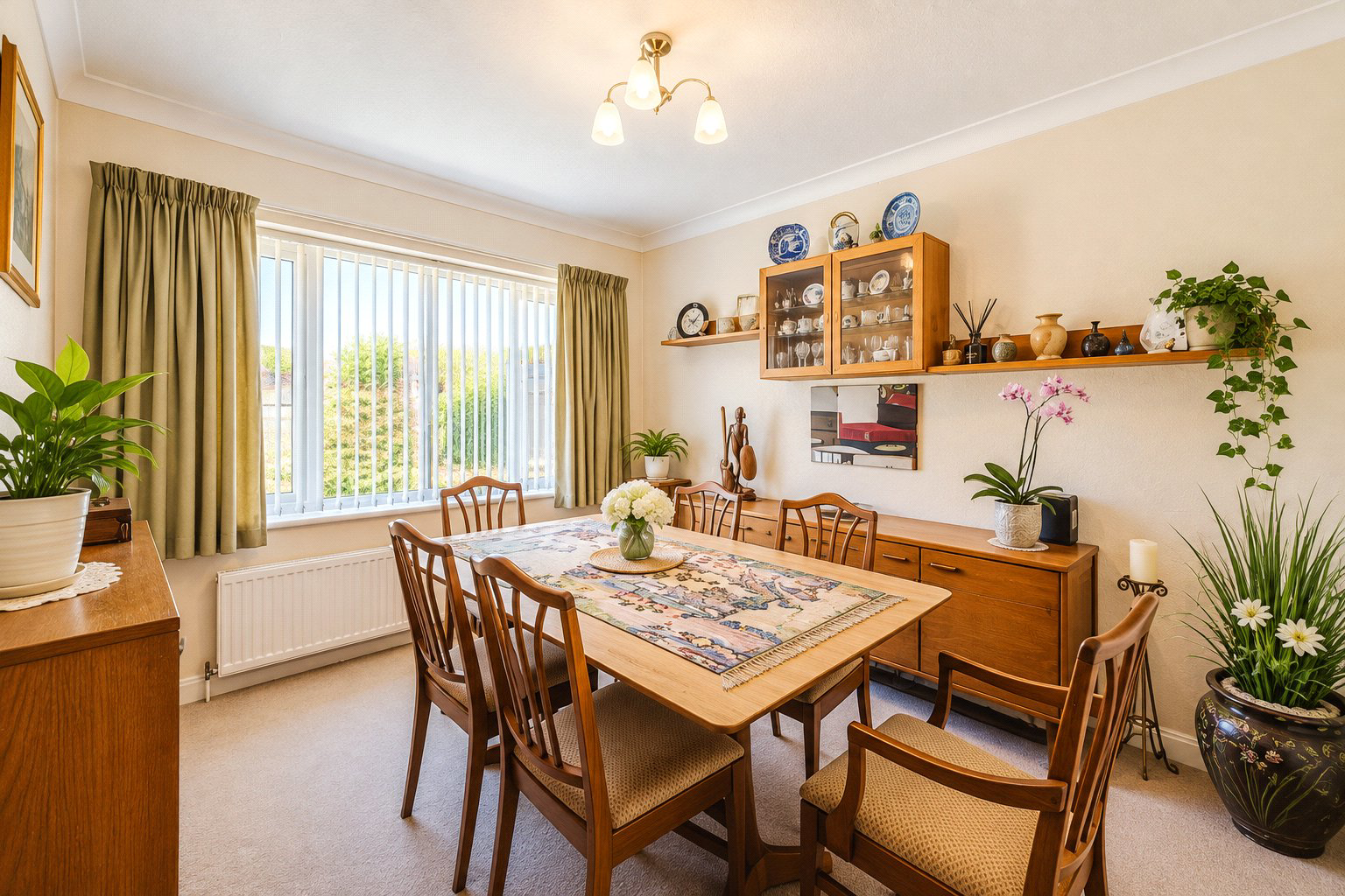 Tithe Barn Crescent, Old Town, Swindon, SN1, photo 7