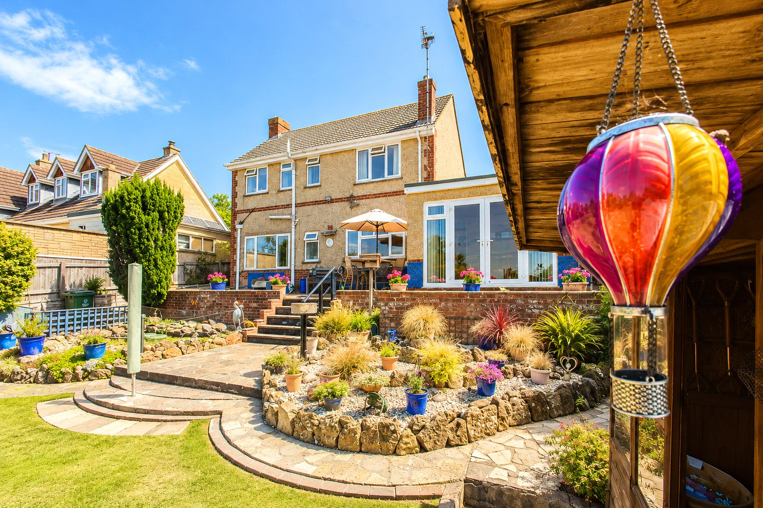 Tithe Barn Crescent, Old Town, Swindon, SN1, photo 18