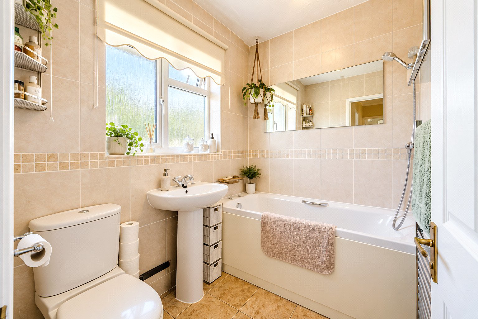 Tithe Barn Crescent, Old Town, Swindon, SN1, photo 14