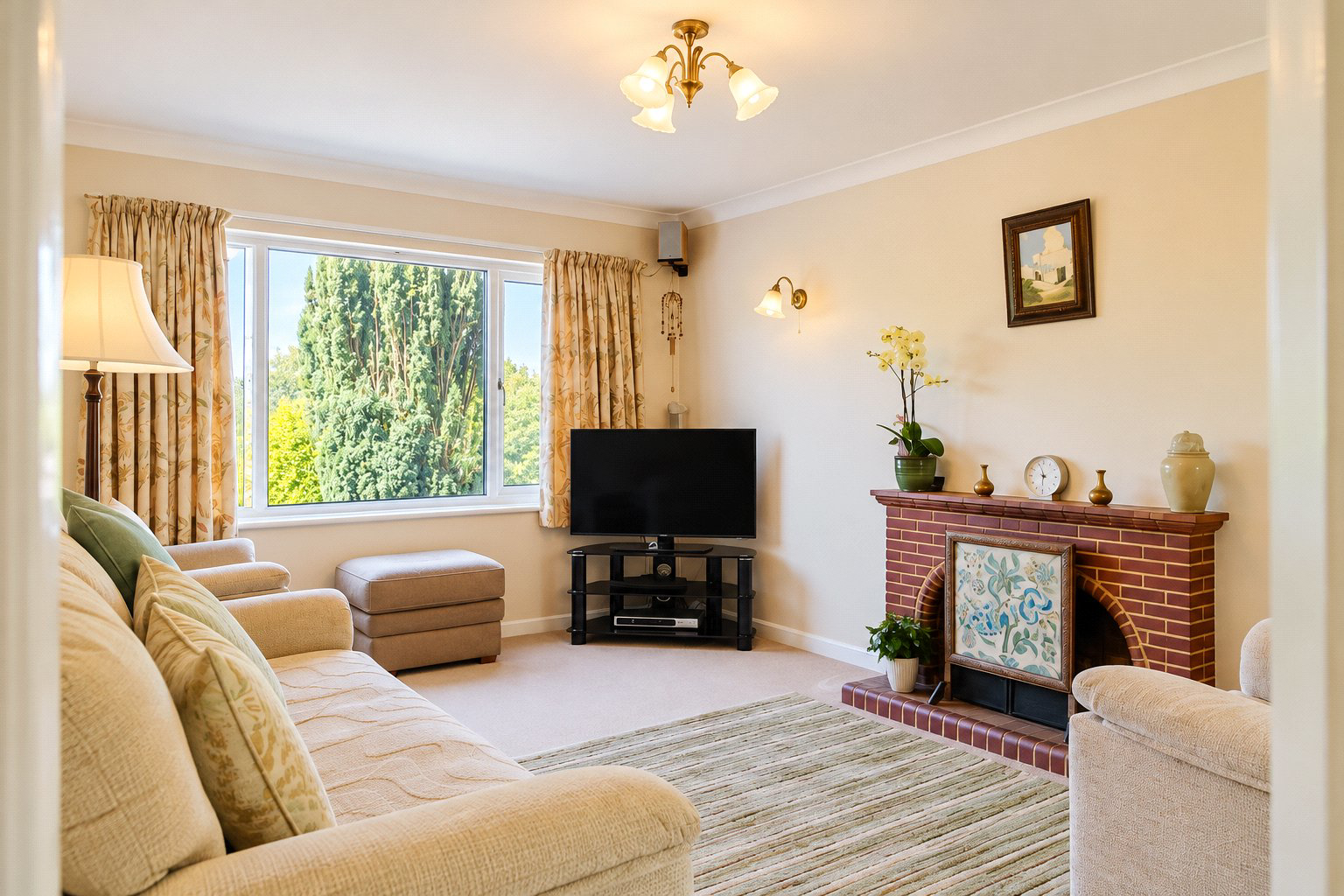 Tithe Barn Crescent, Old Town, Swindon, SN1, photo 4