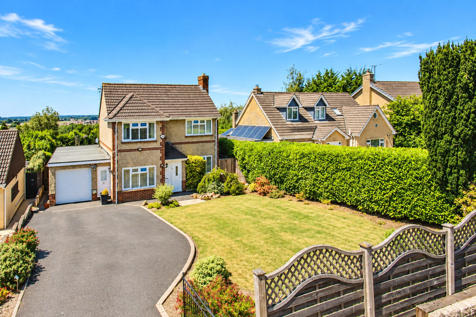 Tithe Barn Crescent, Old Town, Swindon, SN1, photo 2