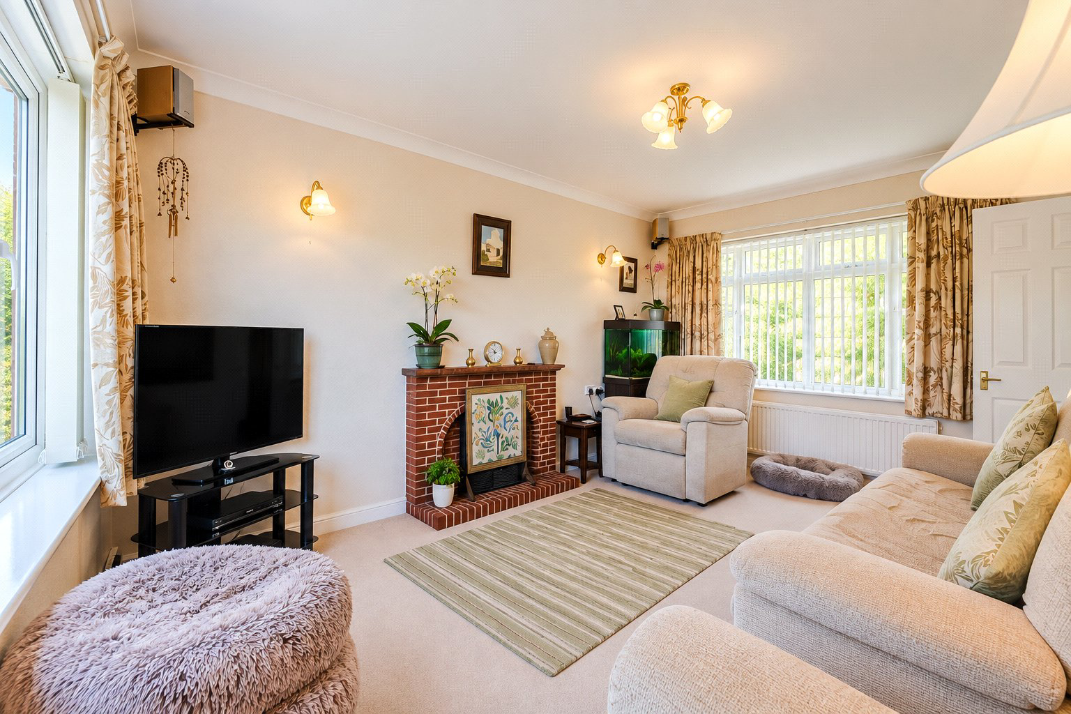Tithe Barn Crescent, Old Town, Swindon, SN1, photo 3