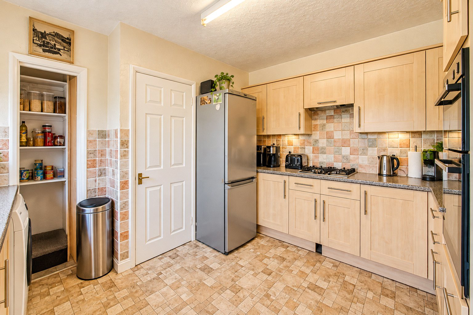 Tithe Barn Crescent, Old Town, Swindon, SN1, photo 5
