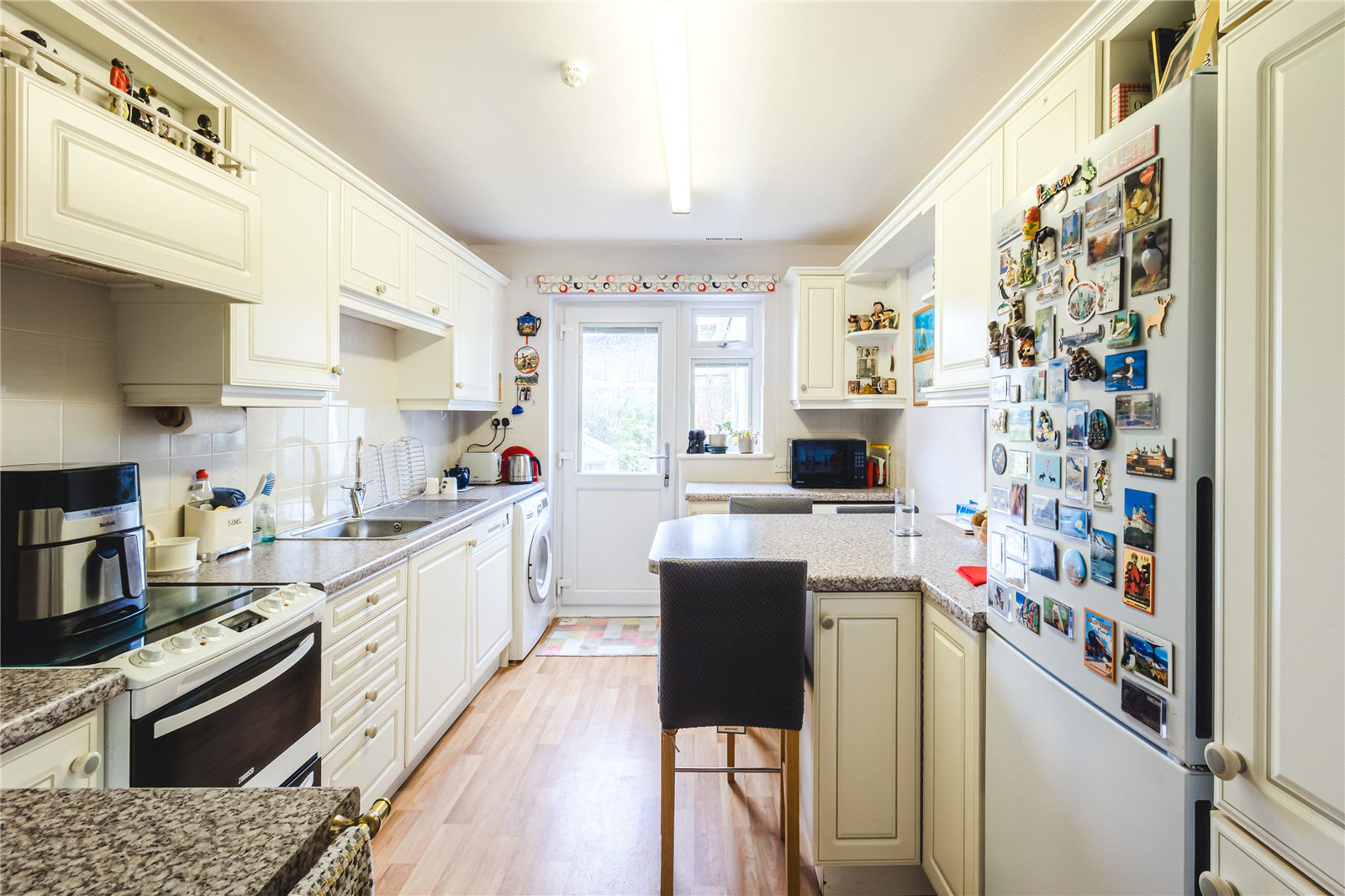 Alnwick, Toothill, Swindon, SN5, photo 3