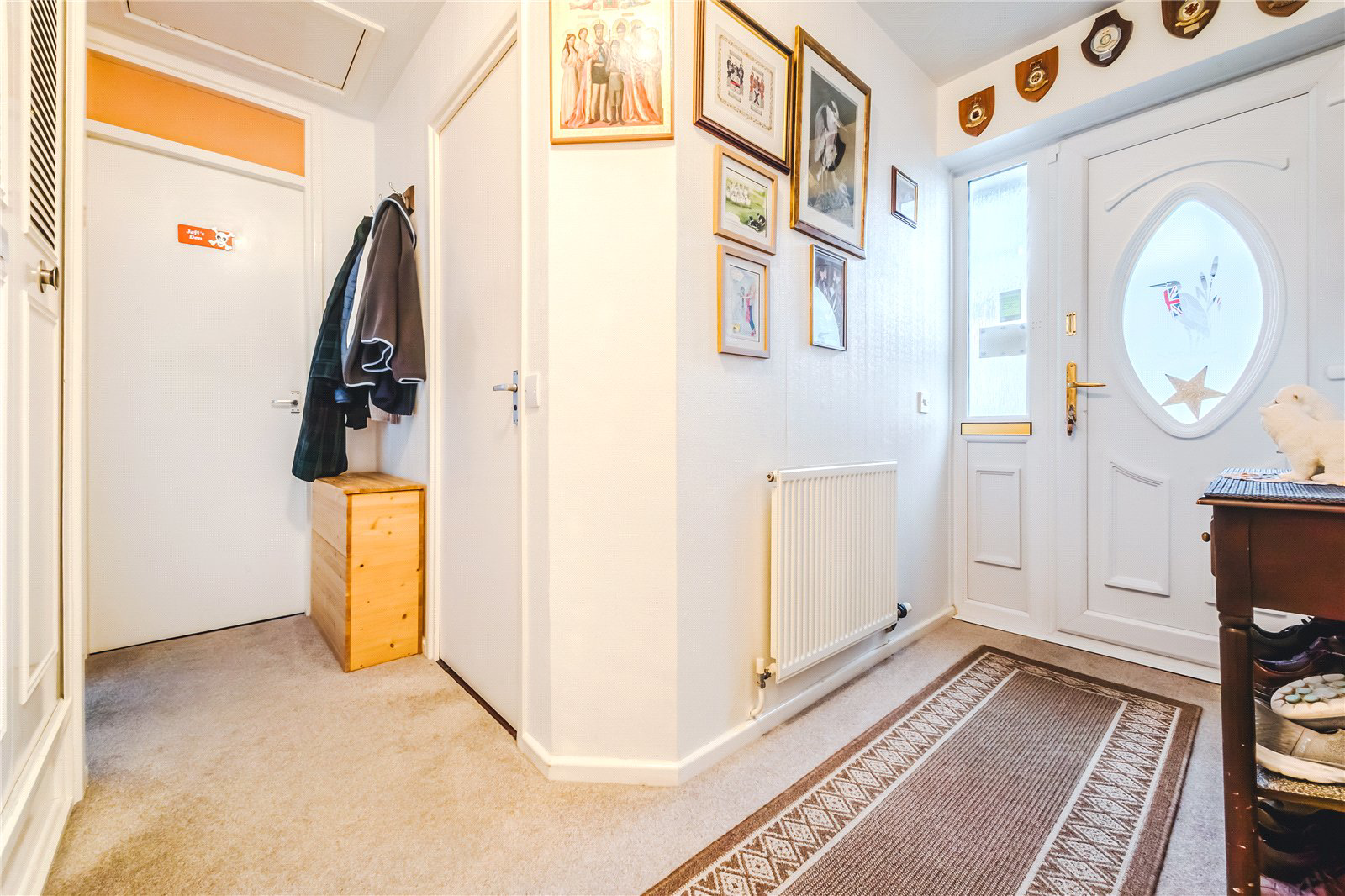 Alnwick, Toothill, Swindon, SN5, photo 9