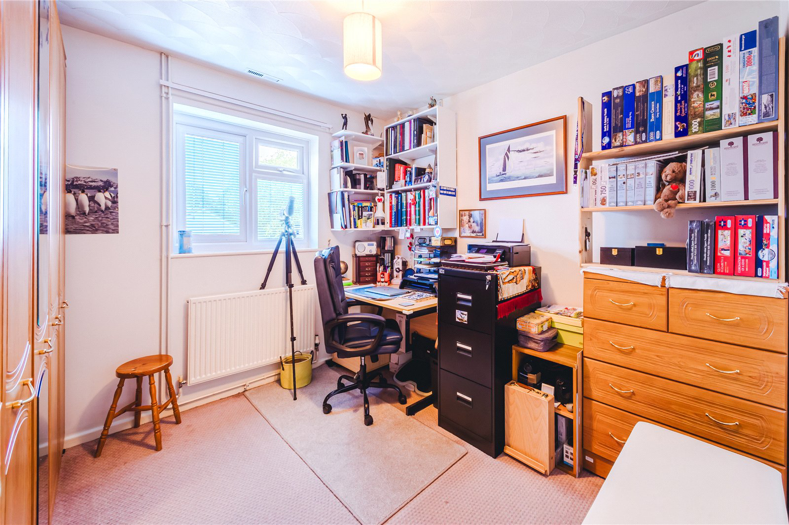 Alnwick, Toothill, Swindon, SN5, photo 8