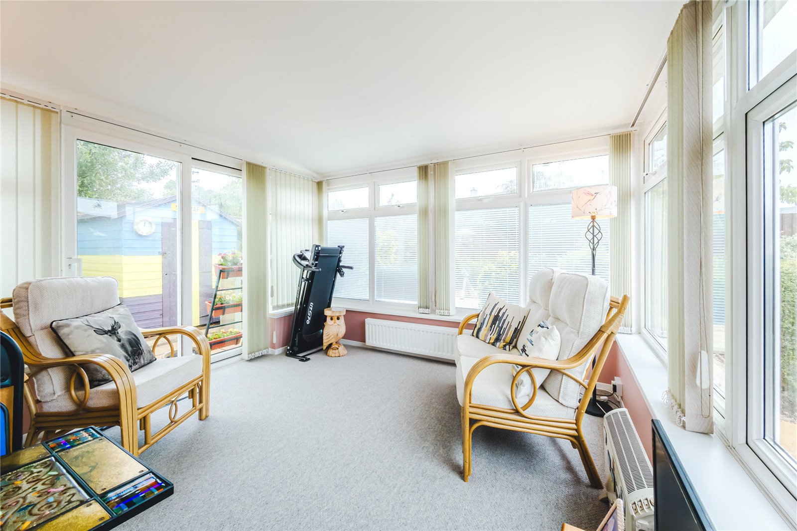 Alnwick, Toothill, Swindon, SN5, photo 5