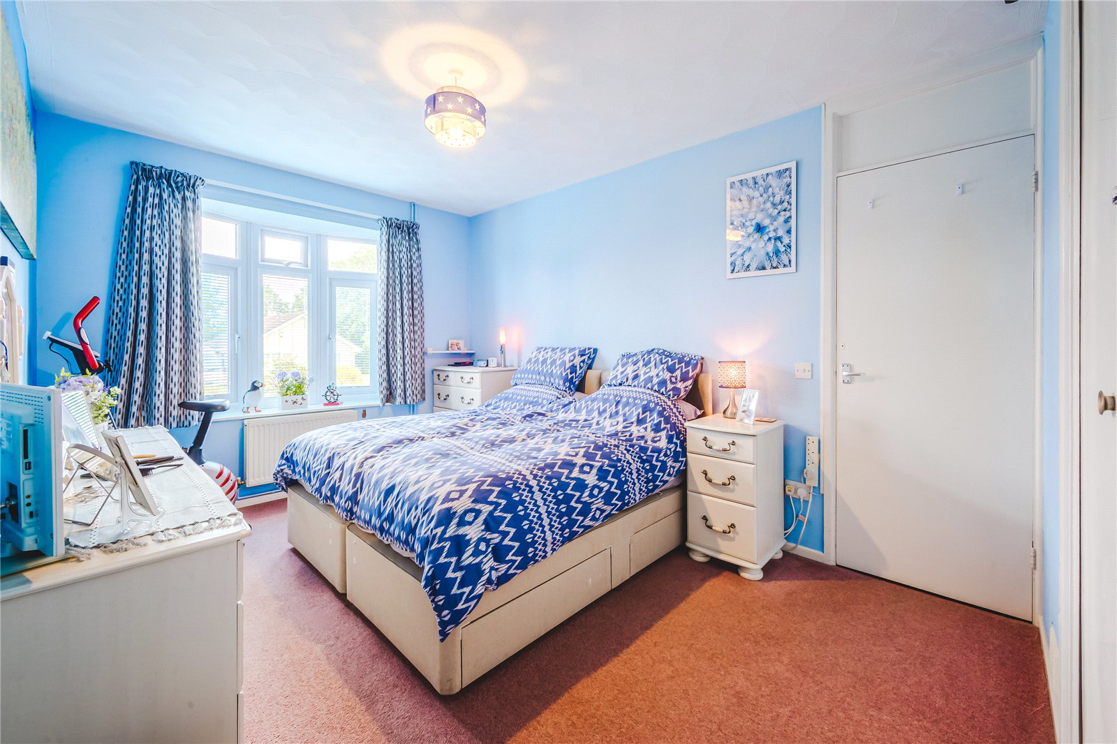 Alnwick, Toothill, Swindon, SN5, photo 7
