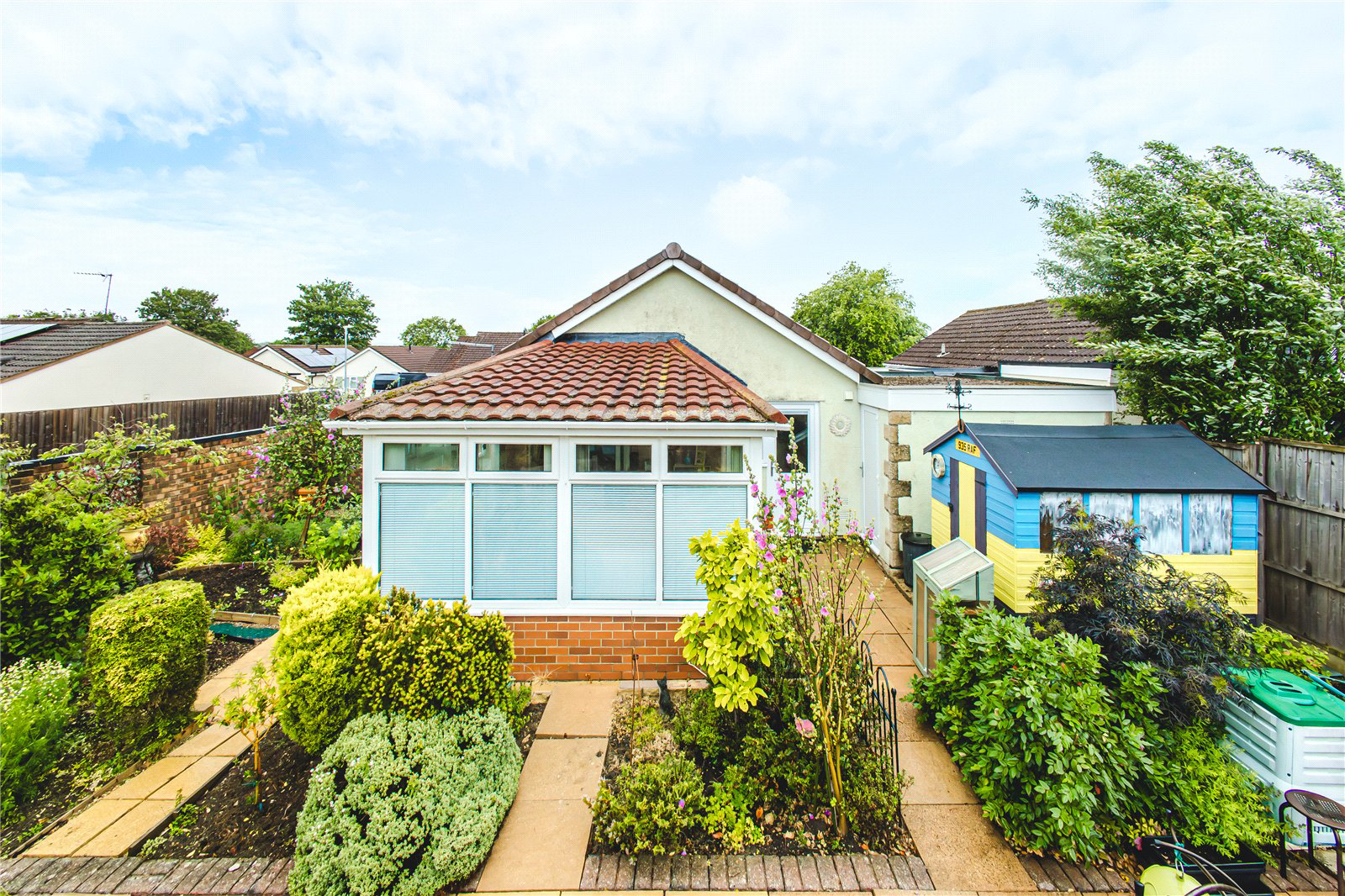 Alnwick, Toothill, Swindon, SN5, photo 13