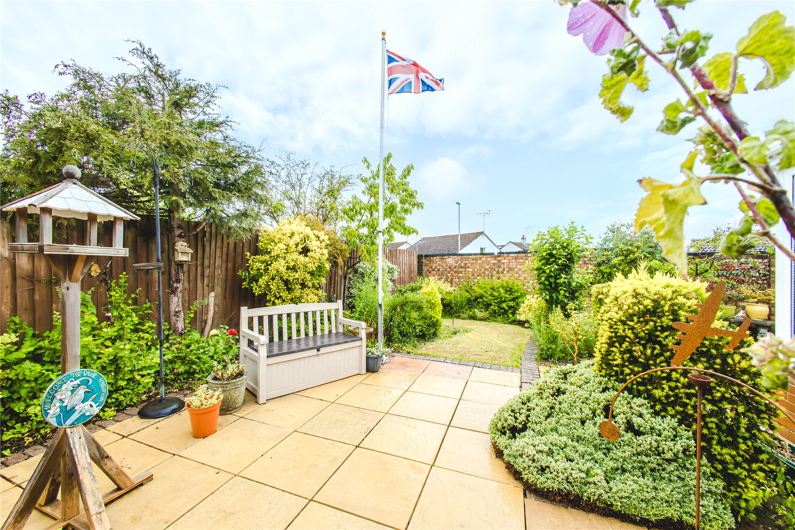 Alnwick, Toothill, Swindon, SN5, photo 11
