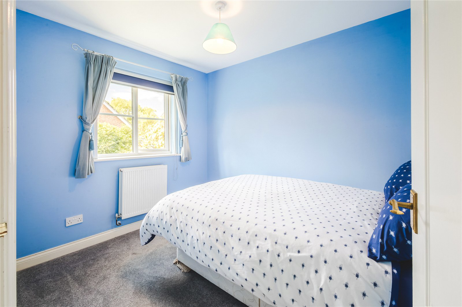 Bowles Road, Abbey Meads, Swindon, Wiltshire, SN25, photo 13