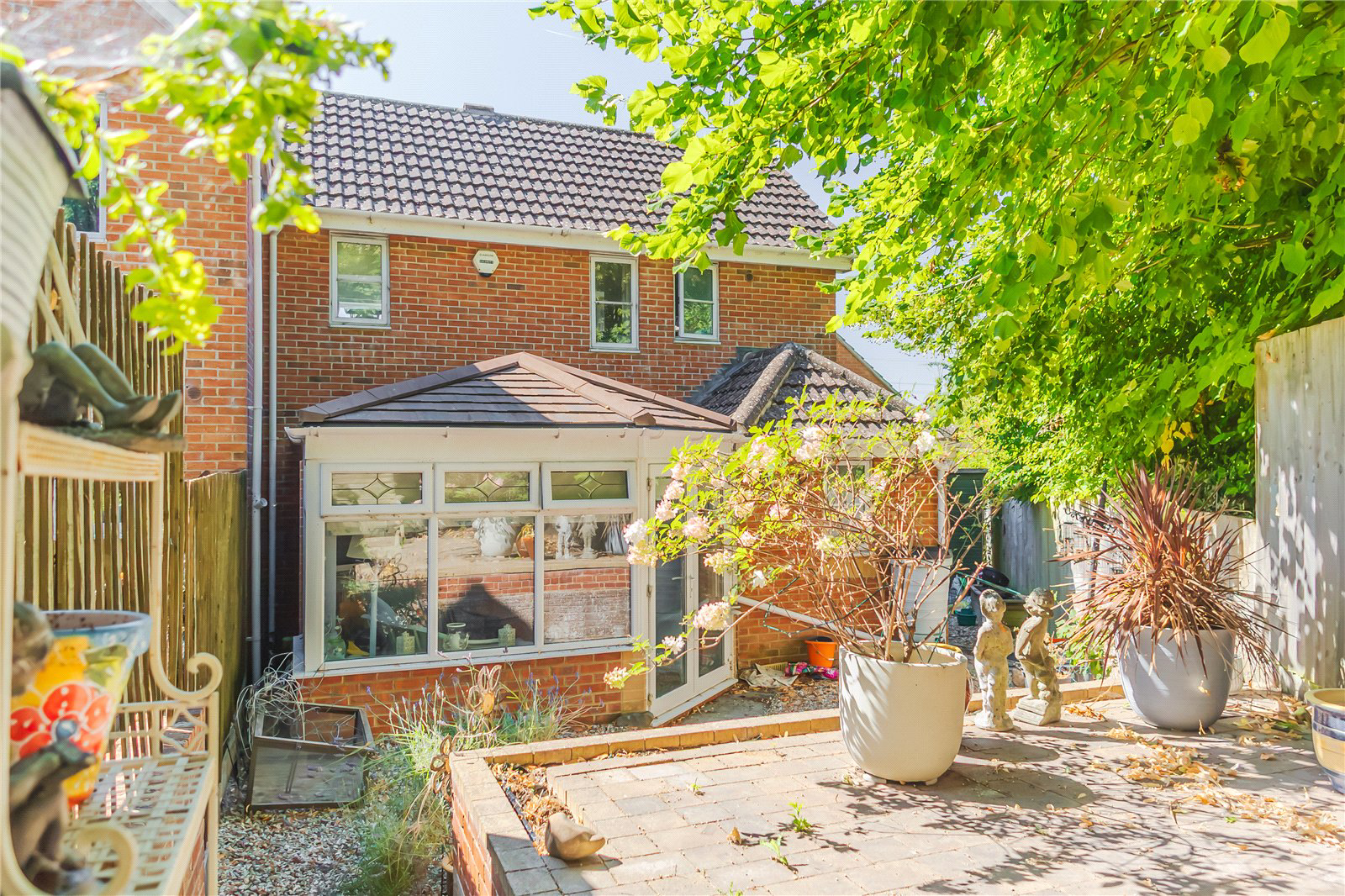 Waggoner Close, Abbey Meads, Swindon, Wiltshire, SN25, photo 12