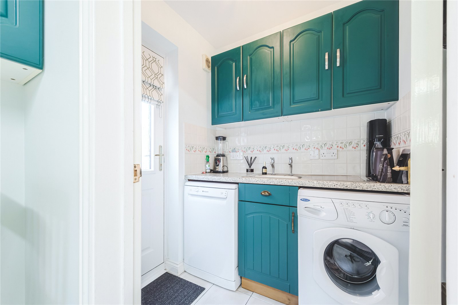 Bowles Road, Abbey Meads, Swindon, Wiltshire, SN25, photo 7
