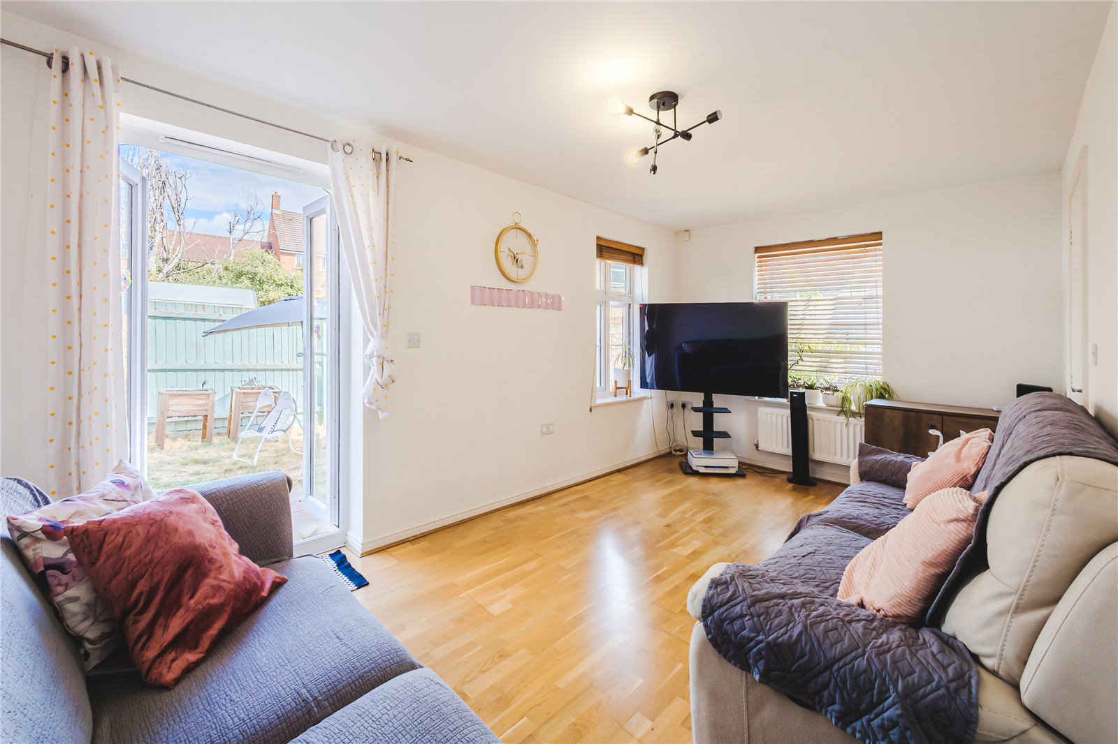 Prospero Way, Haydon End, Swindon, SN25, photo 2