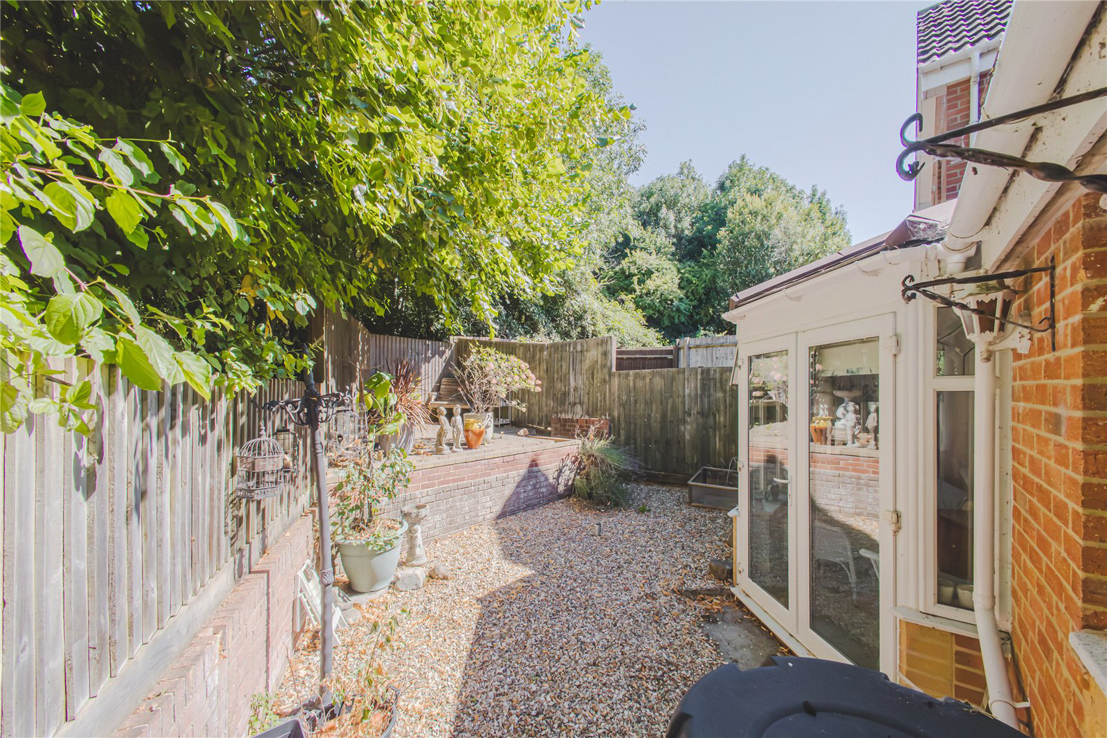 Waggoner Close, Abbey Meads, Swindon, Wiltshire, SN25, photo 13