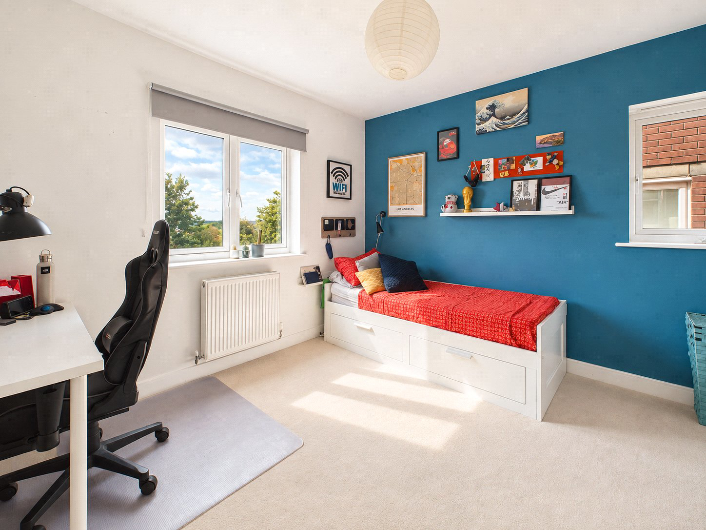 Galen View, Old Town, Swindon, Wiltshire, SN1, photo 13