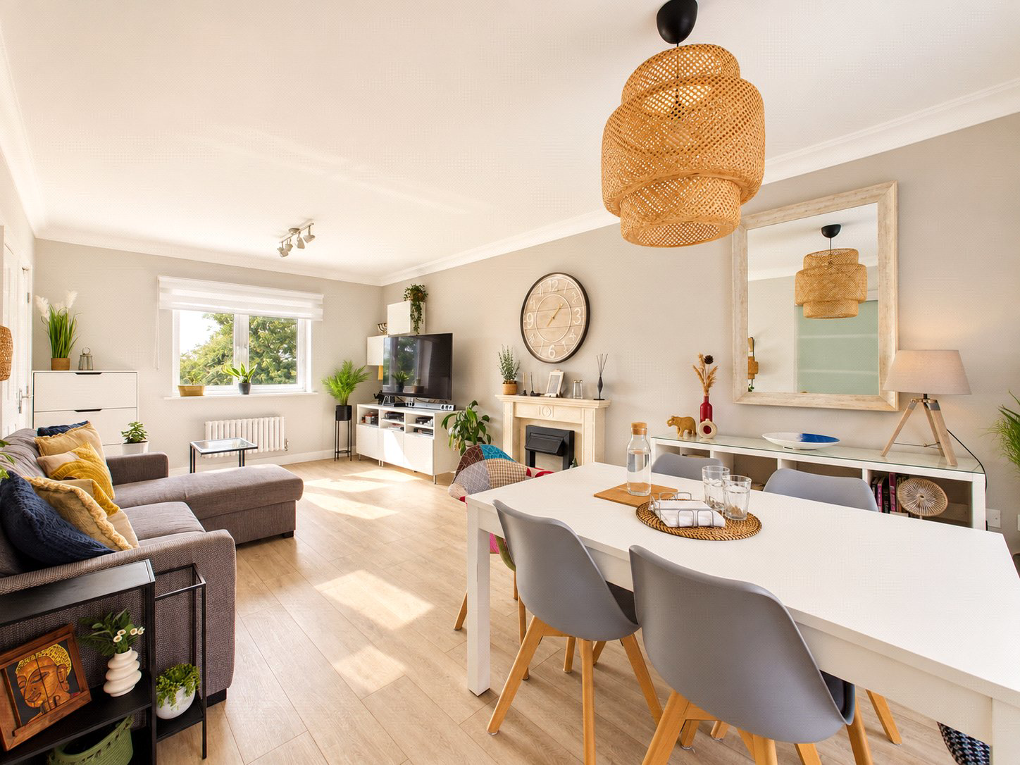 Galen View, Old Town, Swindon, Wiltshire, SN1, photo 3