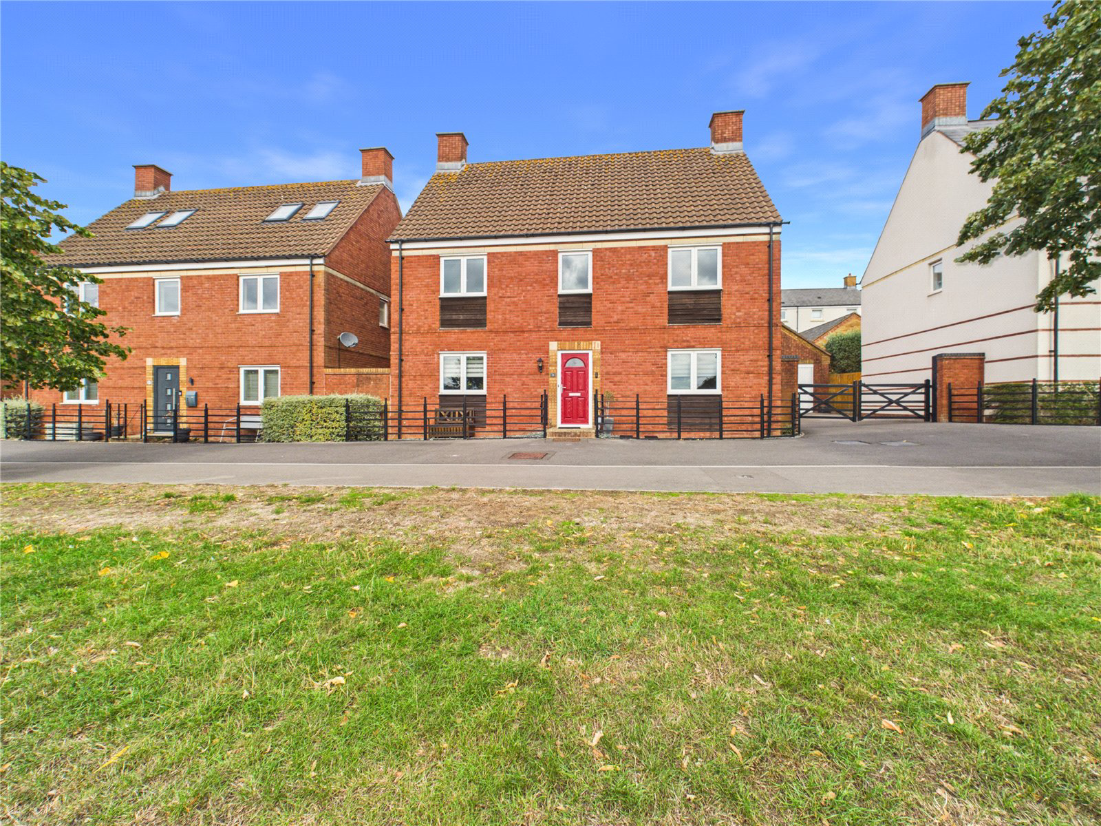 Galen View, Old Town, Swindon, Wiltshire, SN1, photo 23
