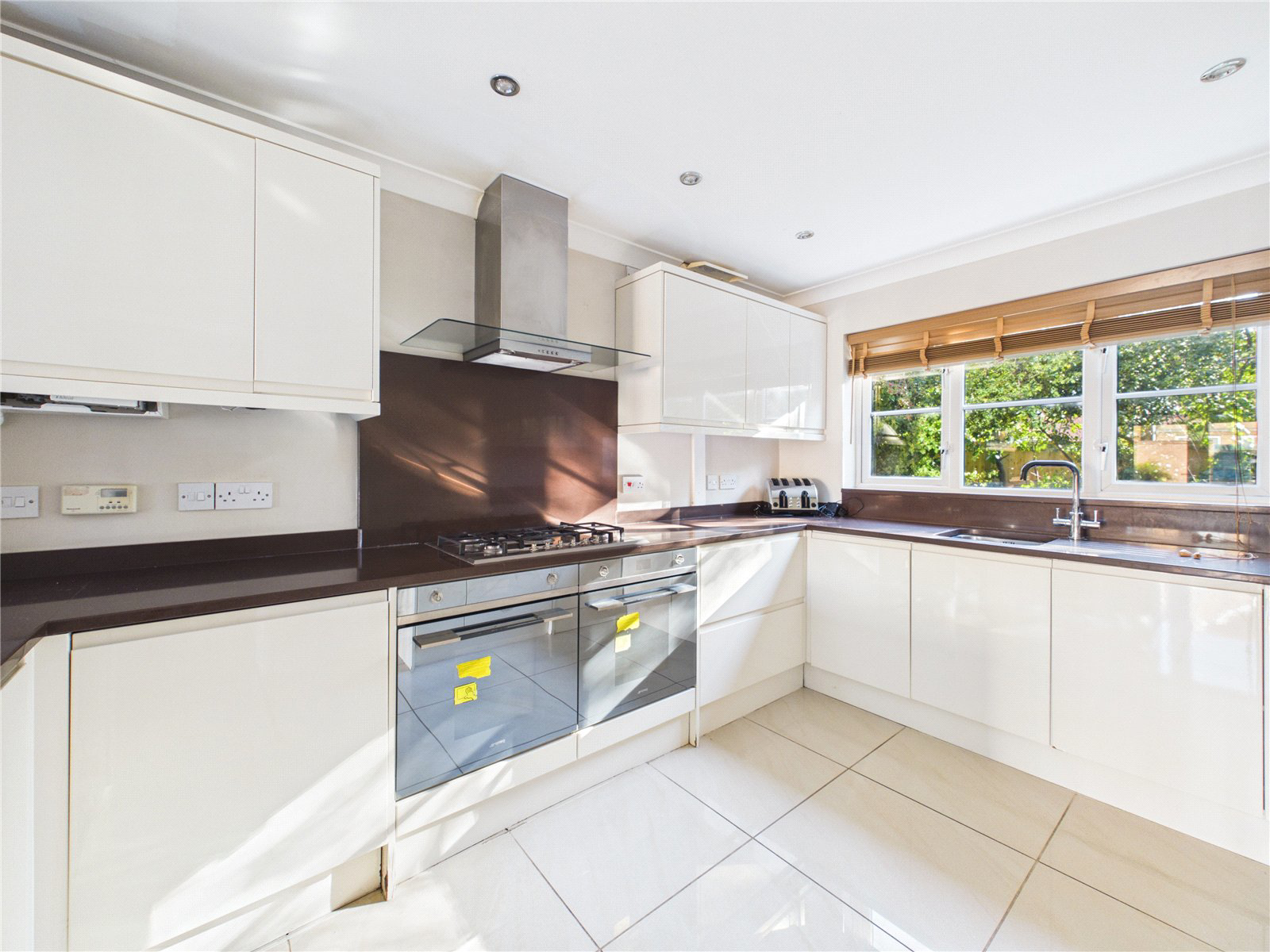 Tracy Close, Abbey Meads, Swindon, Wiltshire, SN25, photo 3