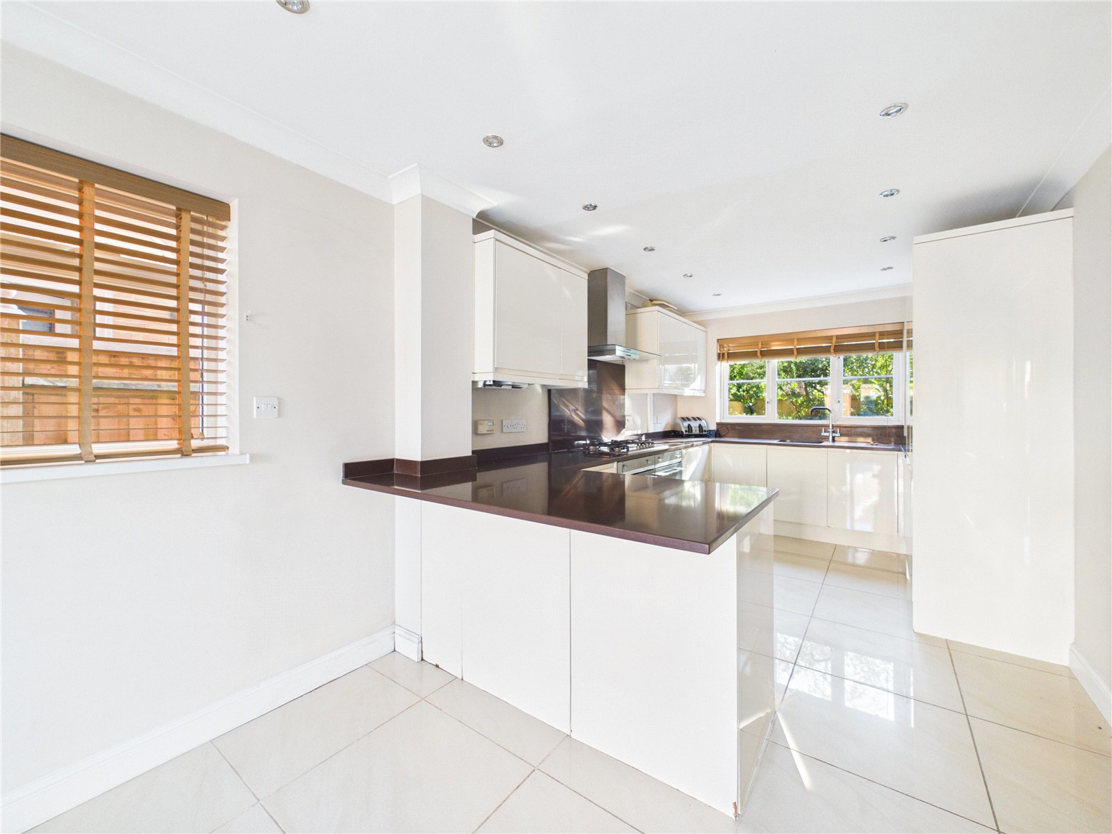 Tracy Close, Abbey Meads, Swindon, Wiltshire, SN25, photo 2