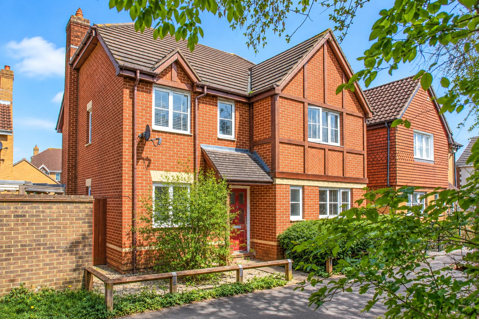 Tracy Close, Abbey Meads, Swindon, Wiltshire, SN25