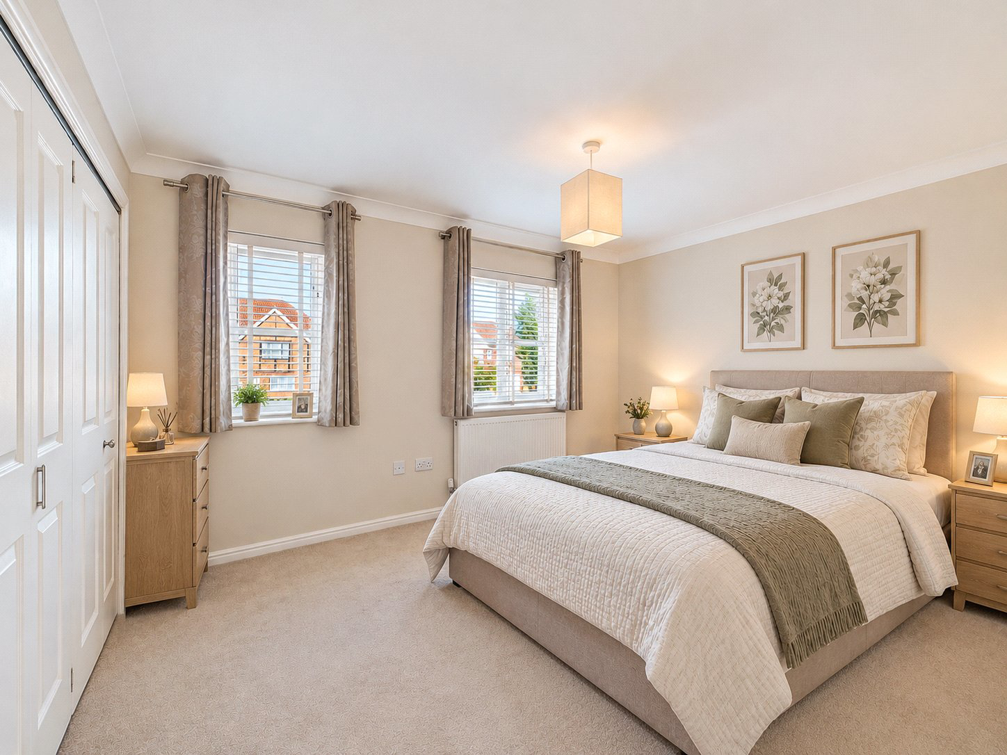 Tracy Close, Abbey Meads, Swindon, Wiltshire, SN25, photo 10