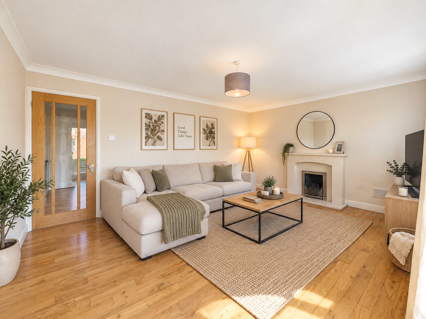 Tracy Close, Abbey Meads, Swindon, Wiltshire, SN25, photo 5