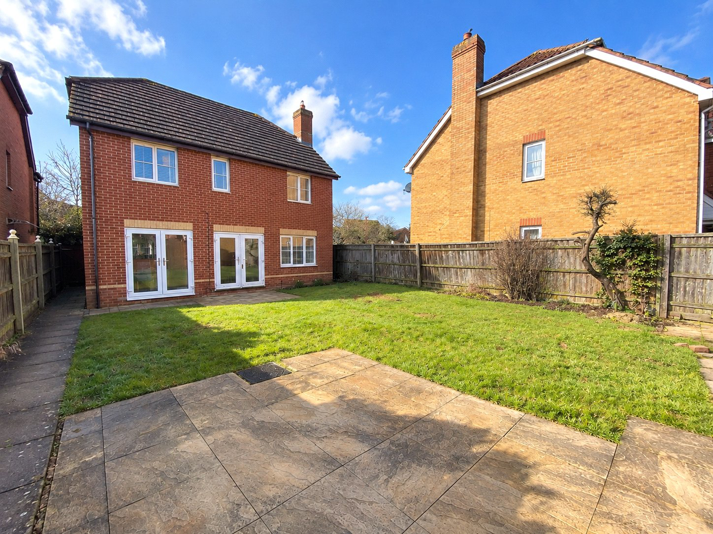 Tracy Close, Abbey Meads, Swindon, Wiltshire, SN25, photo 18