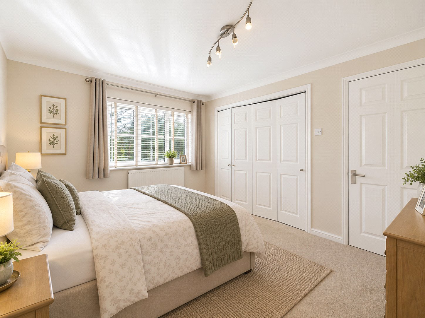 Tracy Close, Abbey Meads, Swindon, Wiltshire, SN25, photo 12
