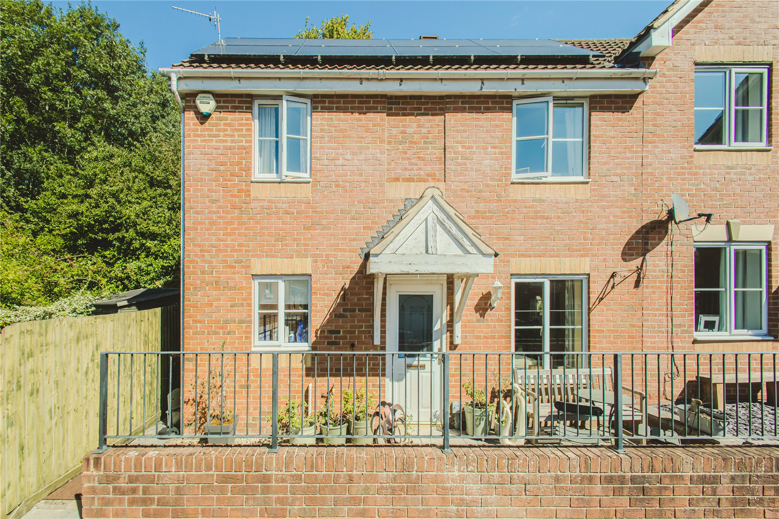 6 Waggoner Close, Abbey Meads, Swindon, Wiltshire, SN25 4WU
