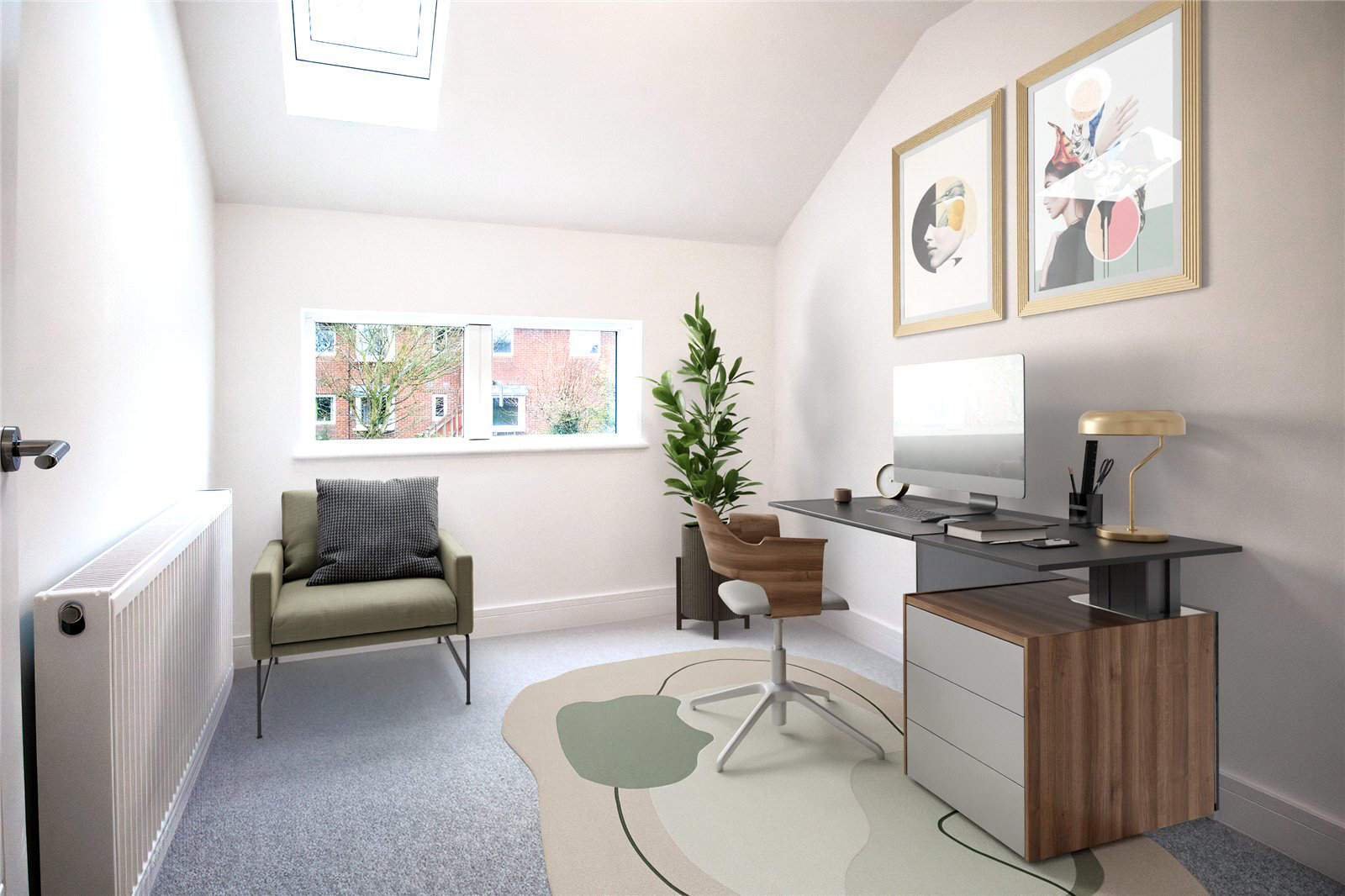5 The Limes, Green Road, Stratton St Margaret, Swindon, SN2 7JE, photo 7