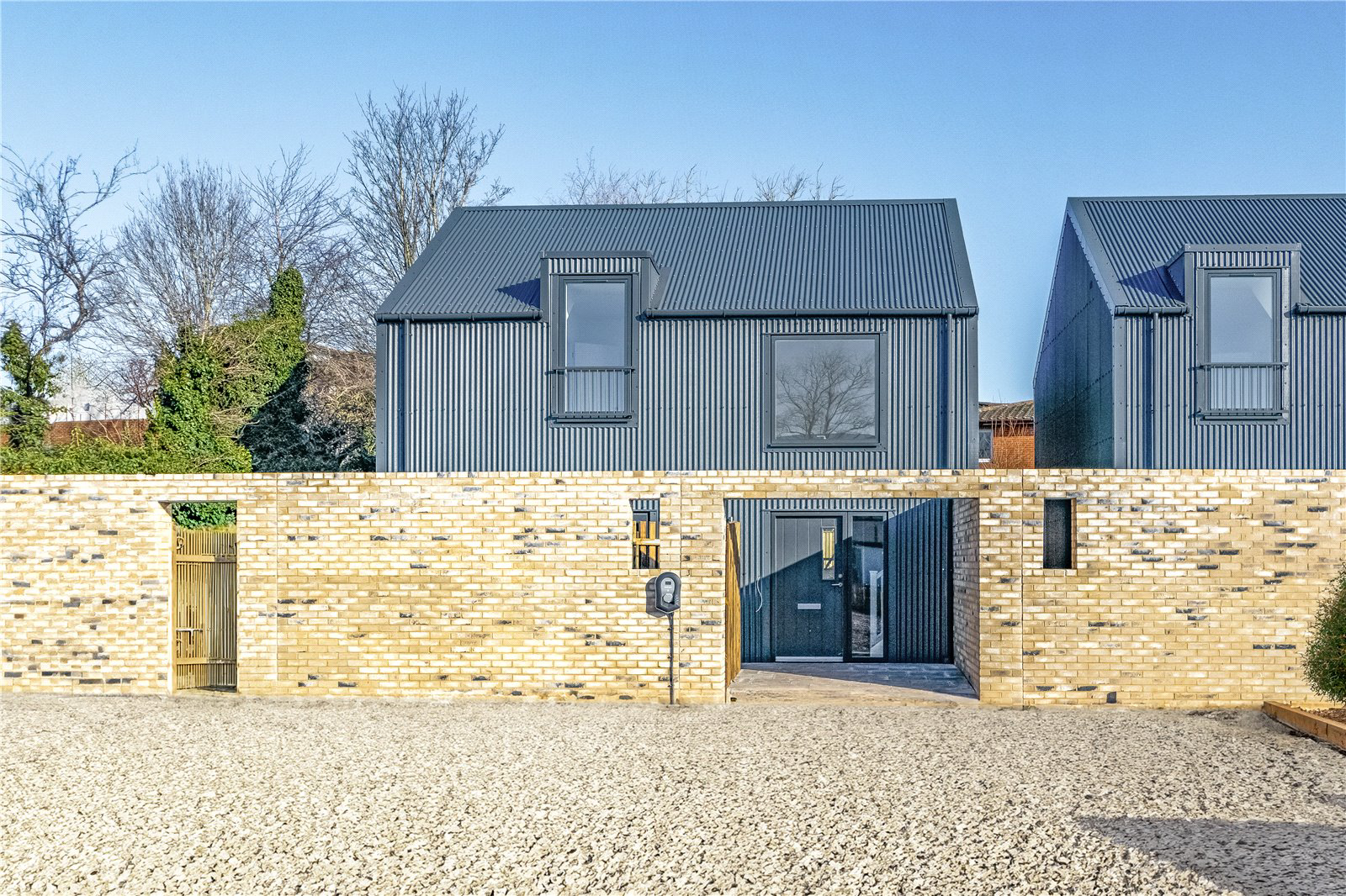 5 The Limes, Green Road, Stratton St Margaret, Swindon, SN2 7JE