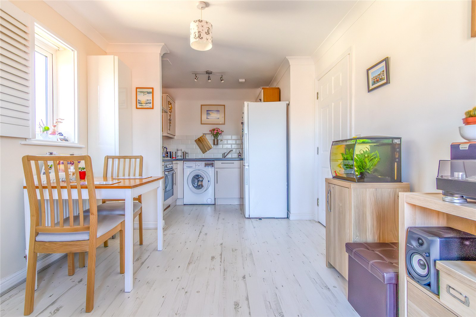 Smart Close, Redhouse, Swindon, SN25, photo 5