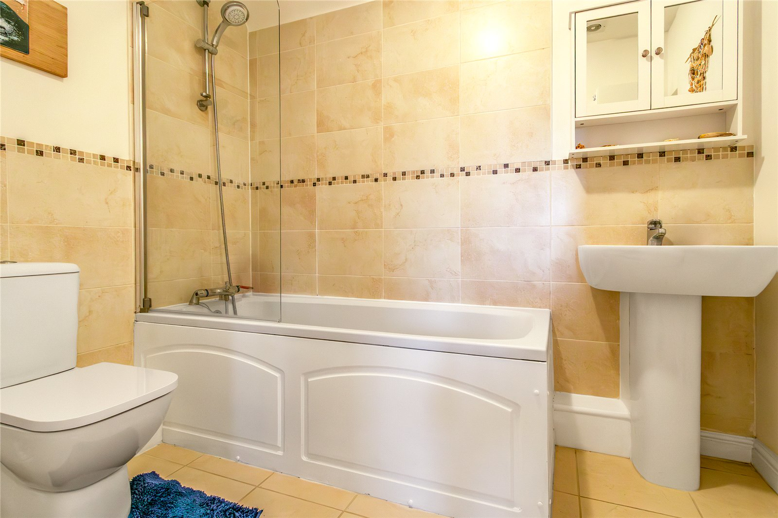 Smart Close, Redhouse, Swindon, SN25, photo 8
