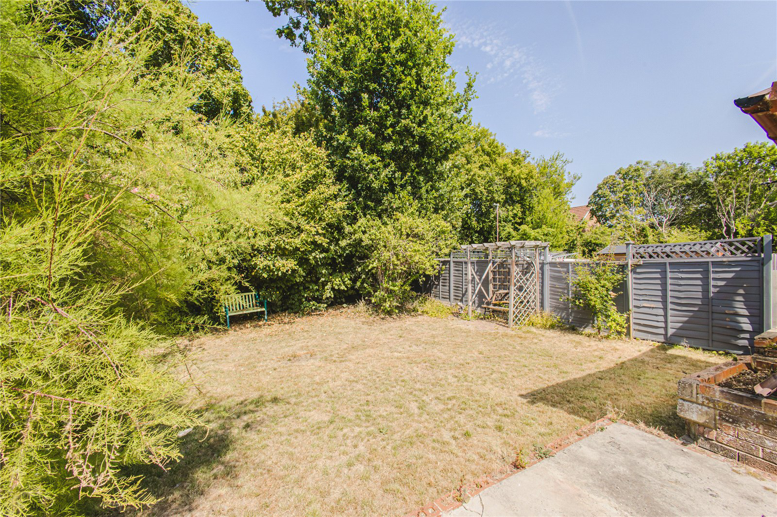 Deben Crescent, Greenmeadow, Swindon, SN25, photo 8