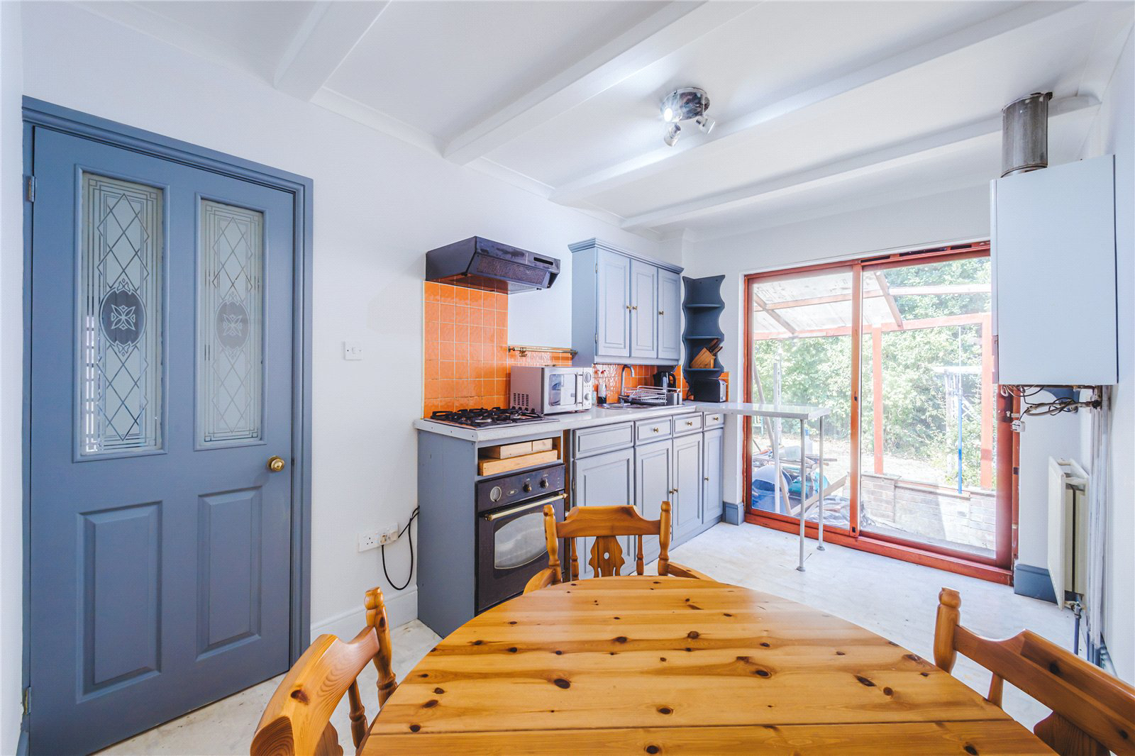 Deben Crescent, Greenmeadow, Swindon, SN25, photo 5