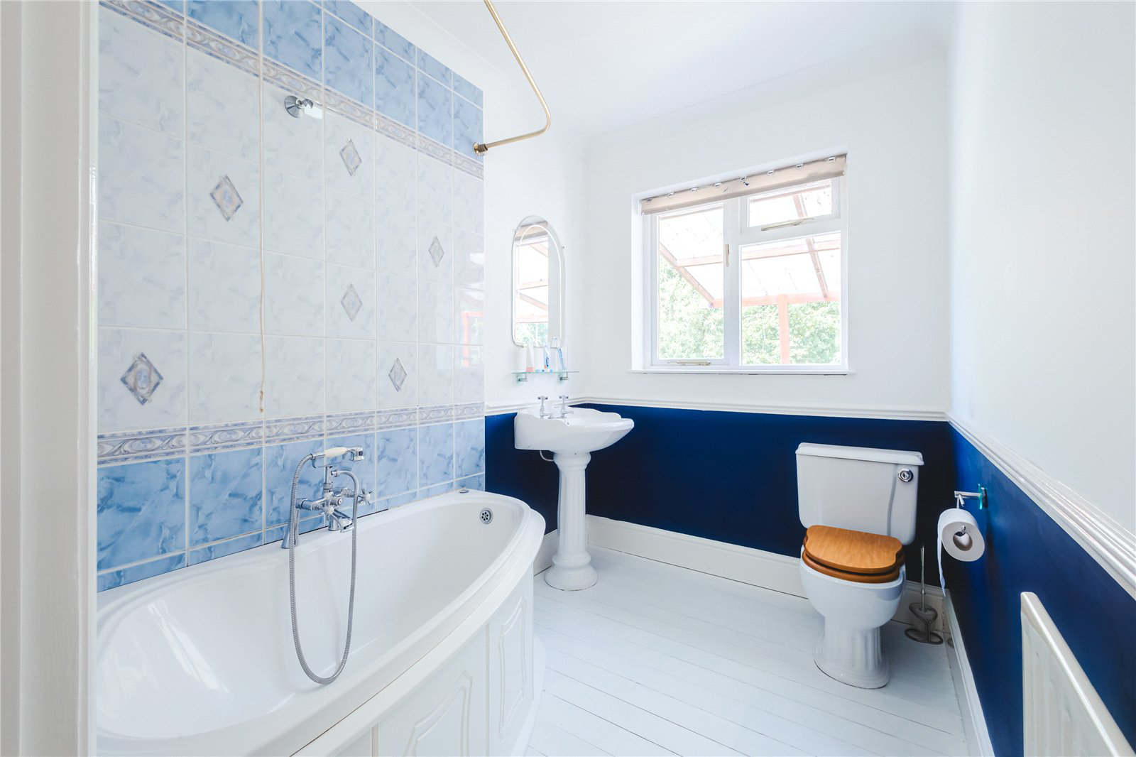 Deben Crescent, Greenmeadow, Swindon, SN25, photo 7